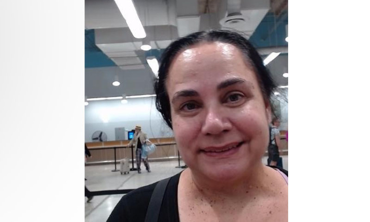Police seek public’s assistance to  locate missing cruise passenger