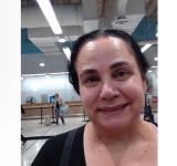 Police seek public’s assistance to  locate missing cruise passenger