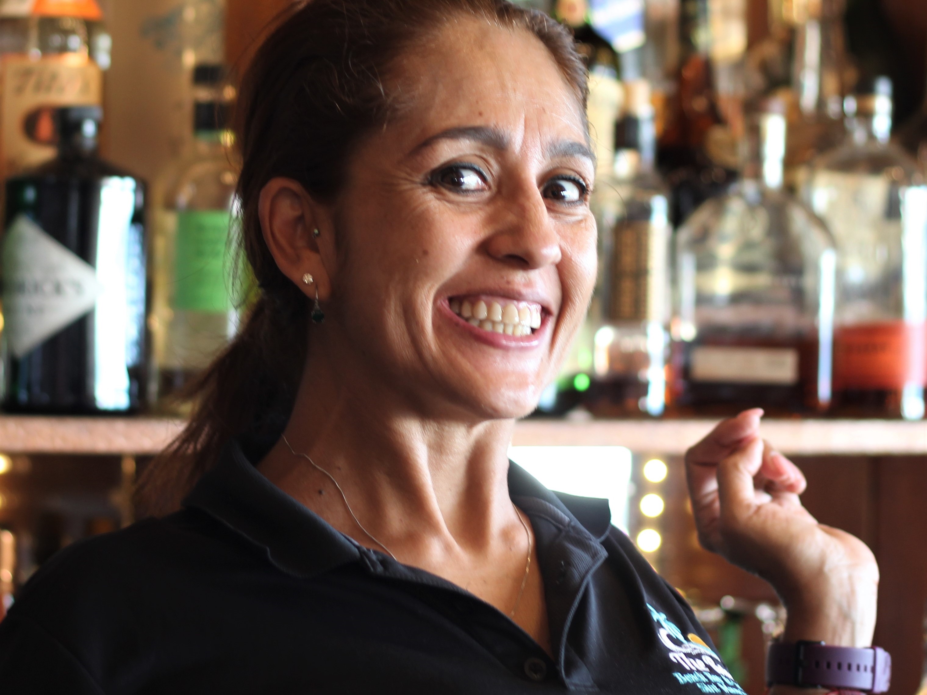 A Happy Thanksgiving at the Boon