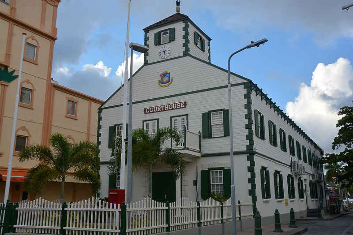 Appeals court confirms US $2.33m  forfeiture order for O’Neal Arrindell