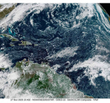 PUBLIC WEATHER FORECAST FOR ST. MAARTEN