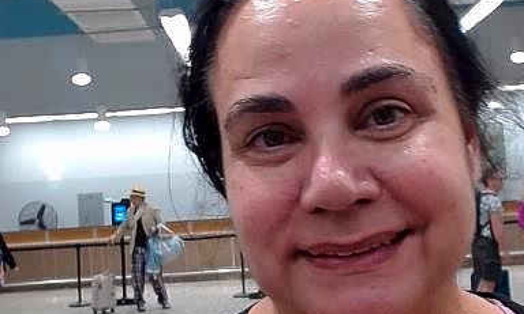       Update on missing person: Evans  allegedly spotted at Marigot hotel