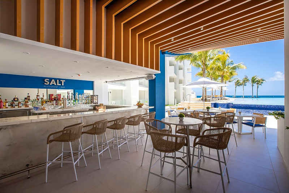 A luxury holiday dining experience to cherish