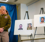 National Guard member dies after shooting