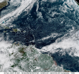 PUBLIC WEATHER FORECAST FOR ST. MAARTEN
