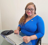 Financial literacy debate  with Bankers Association