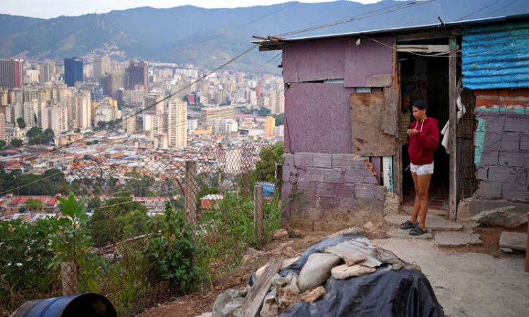 Trump confirms conversation  with Venezuela’s president