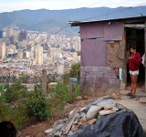 Trump confirms conversation  with Venezuela’s president