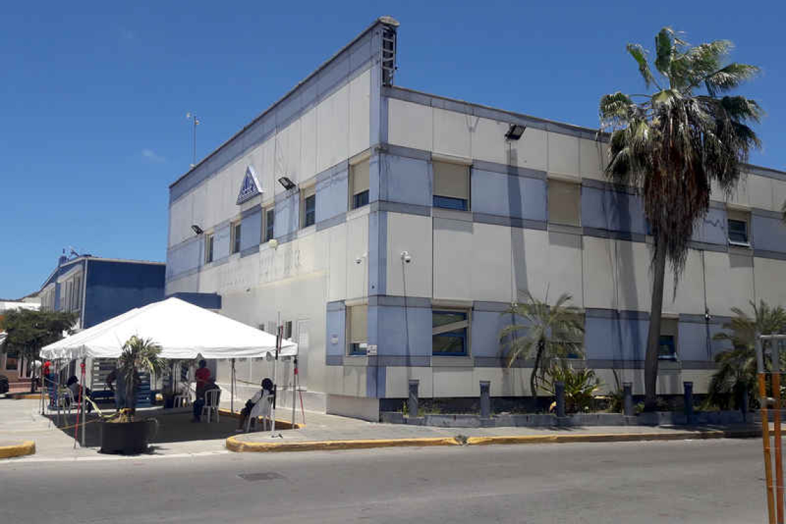 GEBE utility relief prog.  starts today, December 1