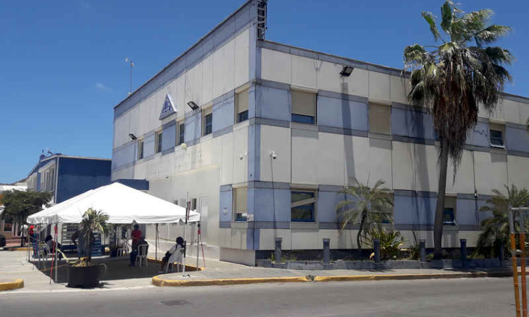 GEBE utility relief prog.  starts today, December 1