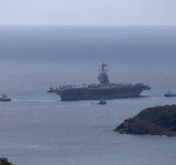 White House says admiral approved second  strike on drugs boat, defends attack as lawful