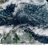 PUBLIC WEATHER FORECAST FOR ST. MAARTEN