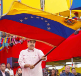 Trump rejected Maduro requests on call,  options narrow for Venezuela president