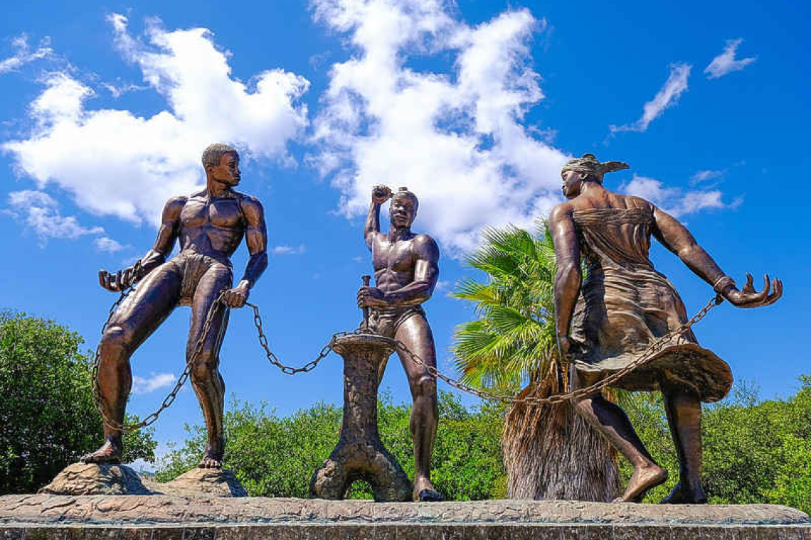       New subsidy category opens for  projects addressing slavery legacy