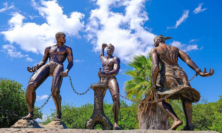       New subsidy category opens for  projects addressing slavery legacy