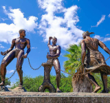       New subsidy category opens for  projects addressing slavery legacy