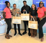 STB partners with Certified Sampson on  new campaign to showcase St. Maarten