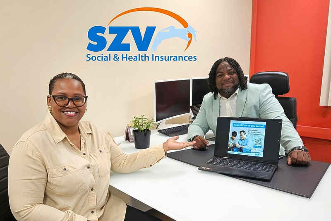       SZV launches customer experience  survey to strengthen client services