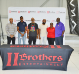 Three anniversaries, one epic celebration:  St. Maarten is gearing up for Carnival 55