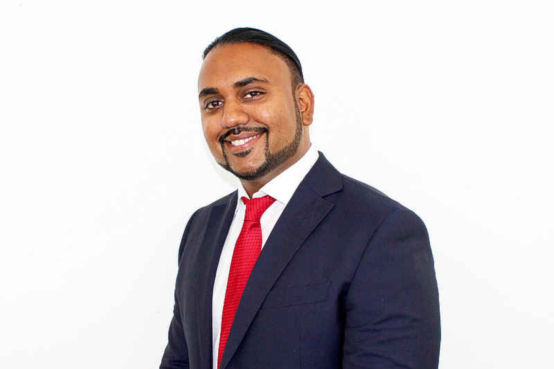 Tariq Amjad appointed new  Motorworld Group chairman