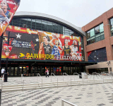 WNBA offers $1M max base salary plus revenue sharing