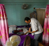 Cuba says 33 have died of mosquito-  borne illnesses as epidemic rages