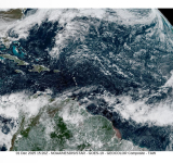 PUBLIC WEATHER FORECAST FOR ST. MAARTEN