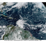 PUBLIC WEATHER FORECAST FOR ST. MAARTEN
