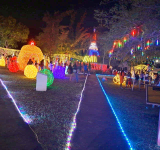 It’s beginning to look like...