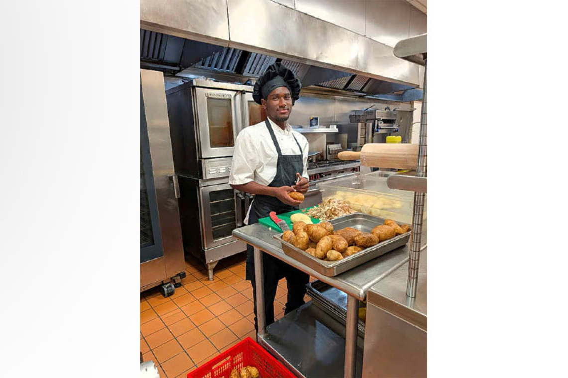 Sundial launches job training  season for form 4 students