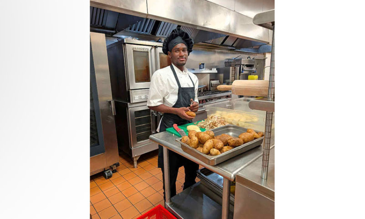 Sundial launches job training  season for form 4 students