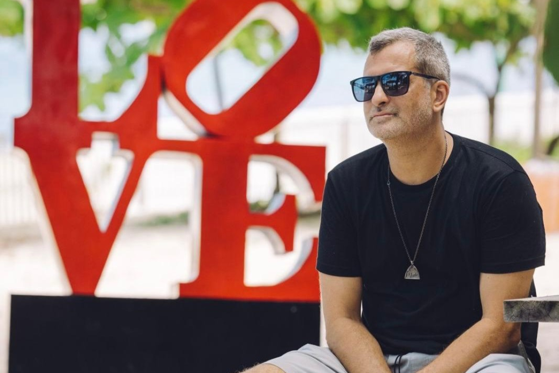 Hot Seat Interview with Julian Prince