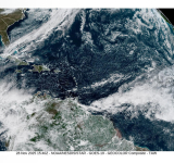 PUBLIC WEATHER FORECAST FOR ST. MAARTEN