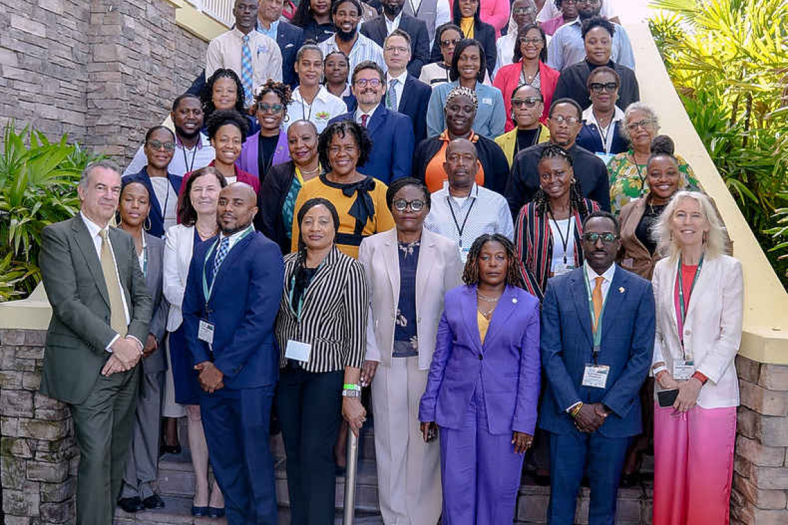       Trade Finance Workshop  targets systemic barriers