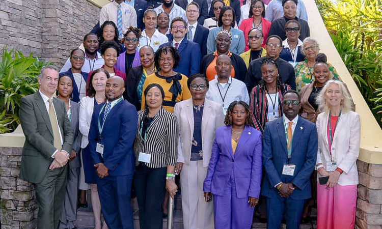       Trade Finance Workshop  targets systemic barriers