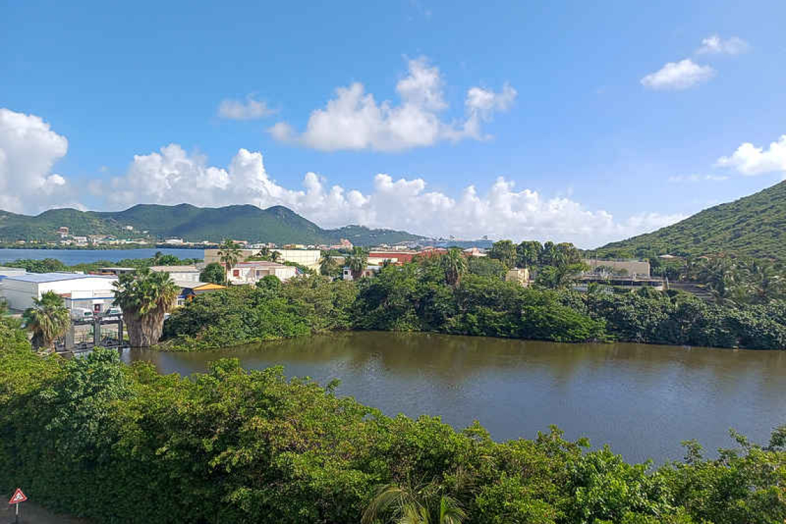 St. Maarten Wastewater Management  Project holds public consultation Dec. 10
