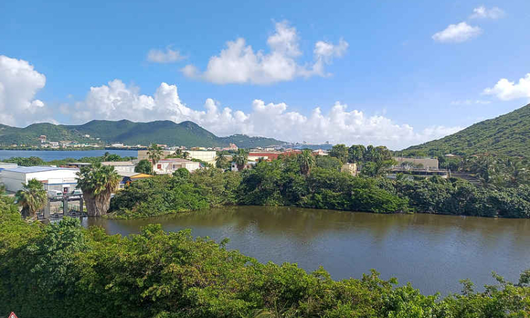 St. Maarten Wastewater Management  Project holds public consultation Dec. 10