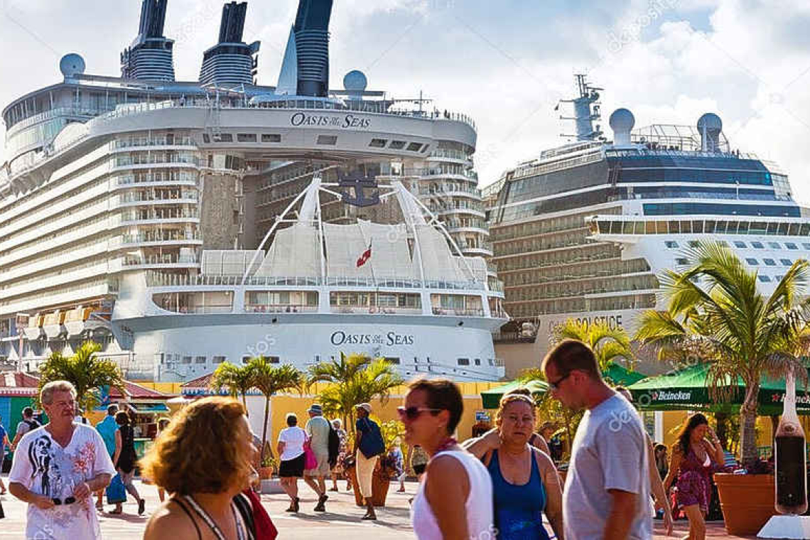 Fines for barkers, increased controls on aggressive solicitation of tourists