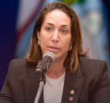 Minister of Justice vows swift action    after violent smash-and-grab in Maho 