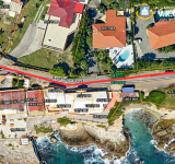     VROMI announces one-lane  closure on Goldfinch Road