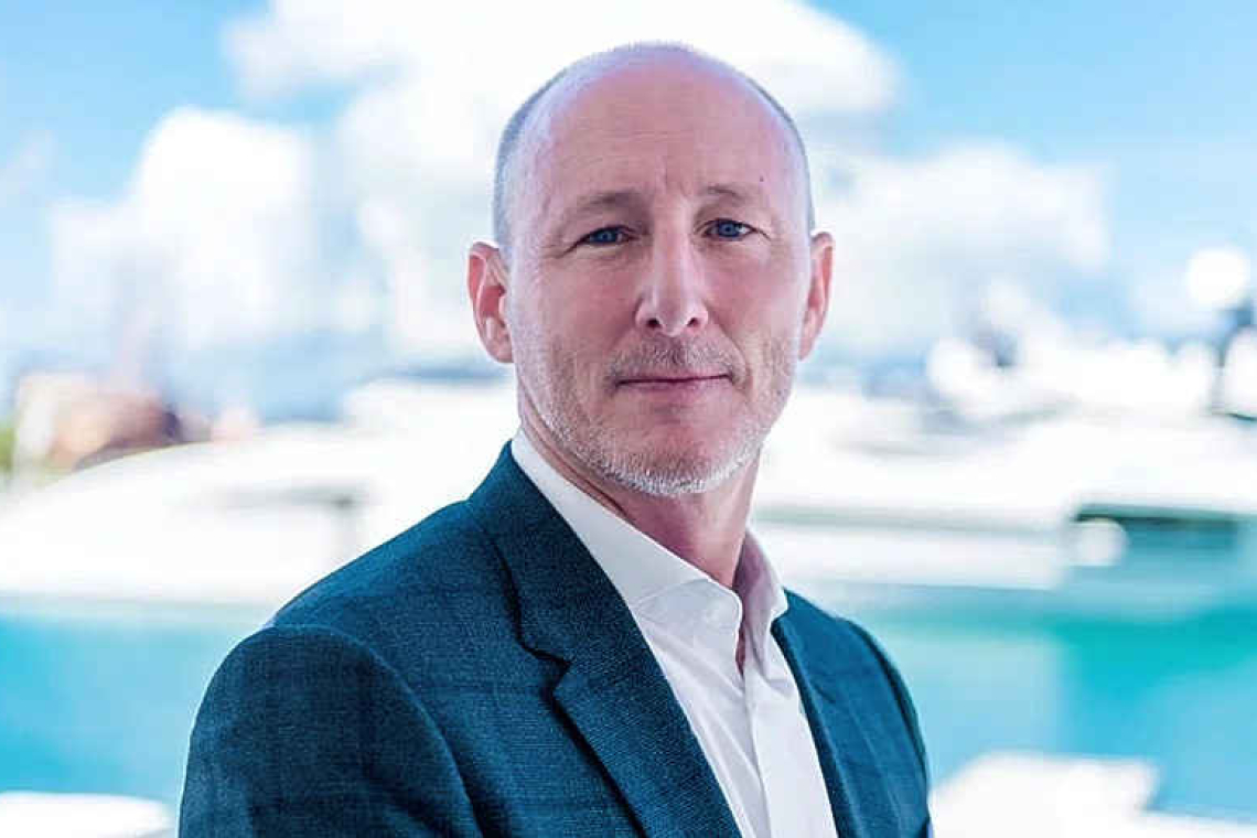     IGY Marinas promotes Deher to  Head of Global Marina Operations   