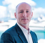     IGY Marinas promotes Deher to  Head of Global Marina Operations   