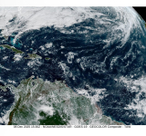 PUBLIC WEATHER FORECAST FOR ST. MAARTEN