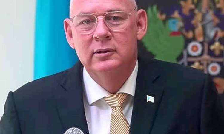       Chastanet tenders resignation as  UWP Leader after defeat at polls