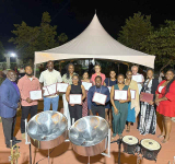 Governor congratulates volunteers  on International Volunteer Day