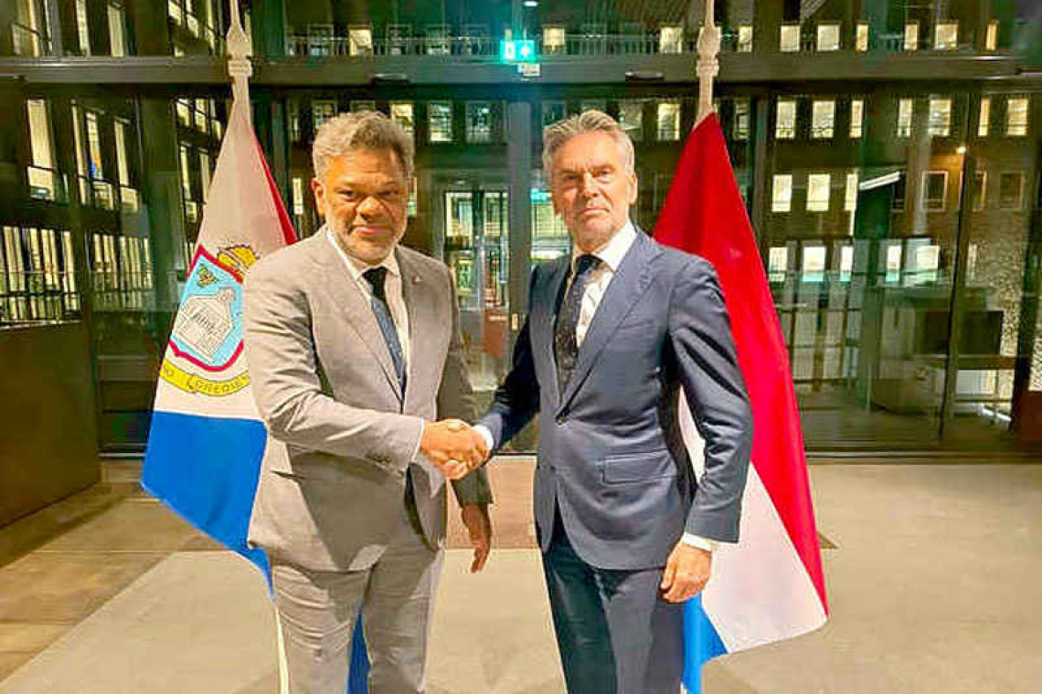 Mercelina requests extension  on country package deadline