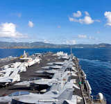 Top Trump aides brief Congress, as Trump  open to broader Latin America campaign