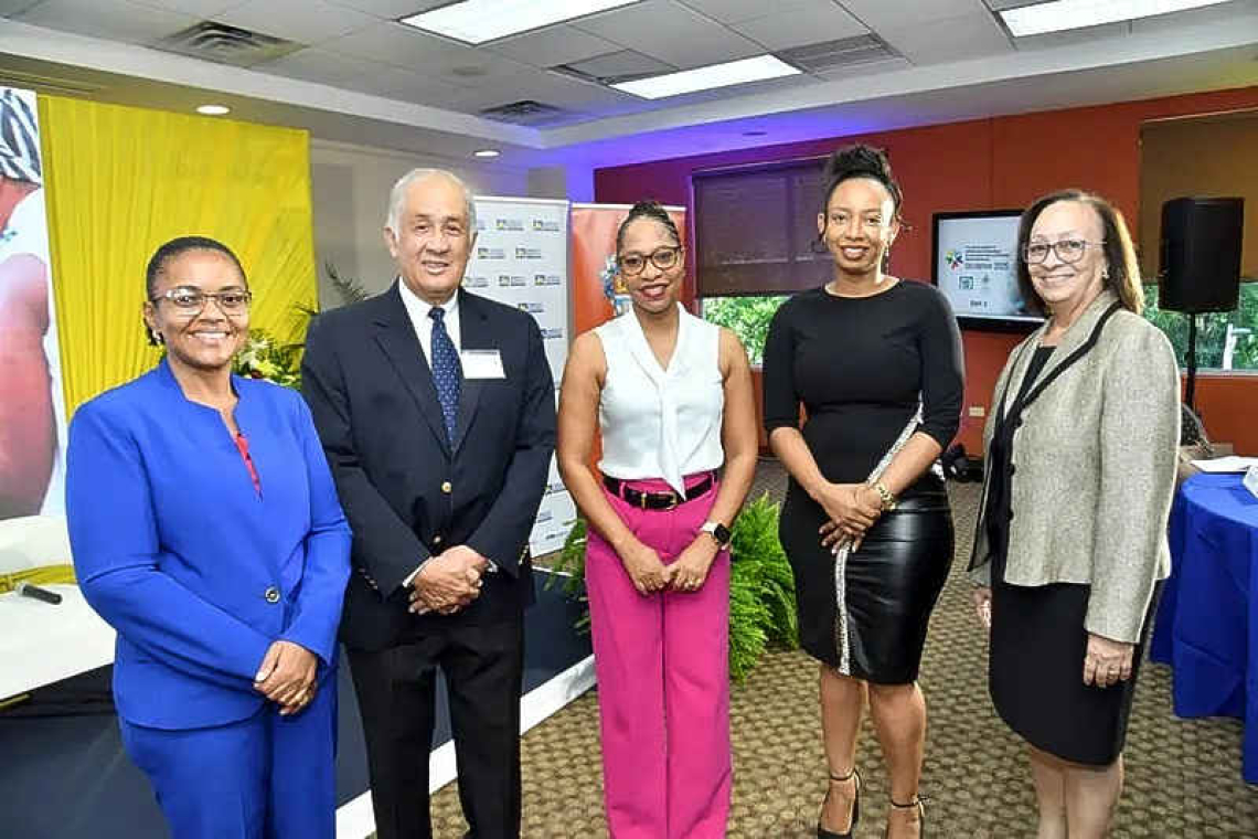 UWI professor urges Jamaicans to prioritise playtime for kids post-Hurriccane Melissa