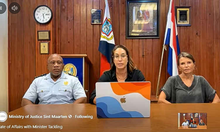 Minister Tackling: ‘Safety does  not come from ad-hoc responses’