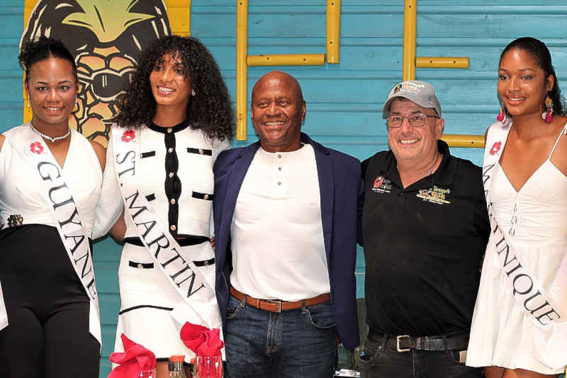 Weekend Sports Events